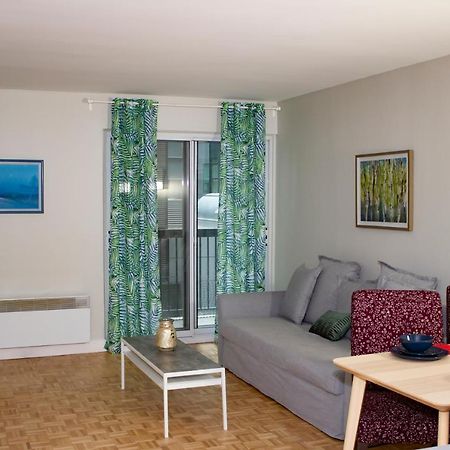 Sweet Suites In Montreal Exterior photo