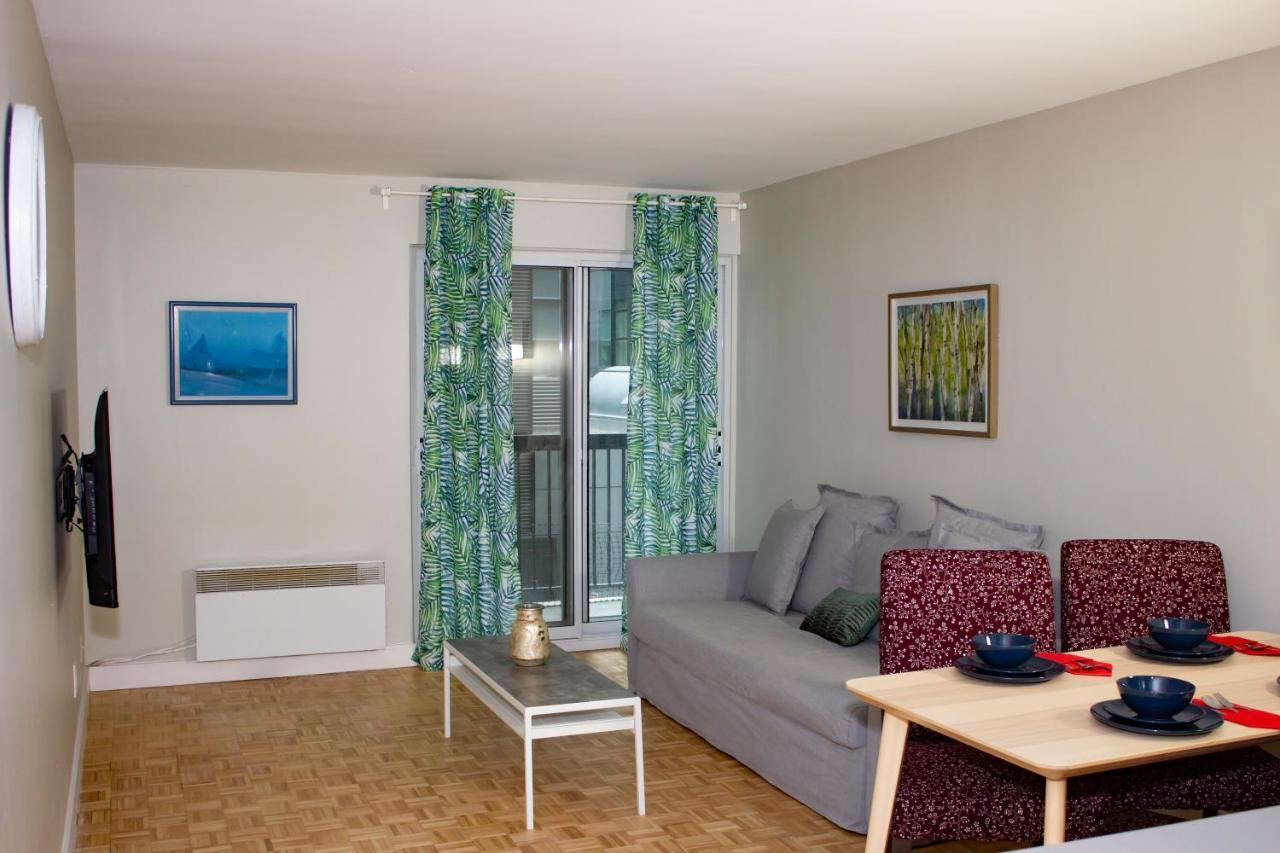 Sweet Suites In Montreal Exterior photo