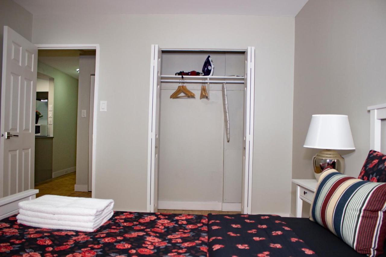 Sweet Suites In Montreal Exterior photo