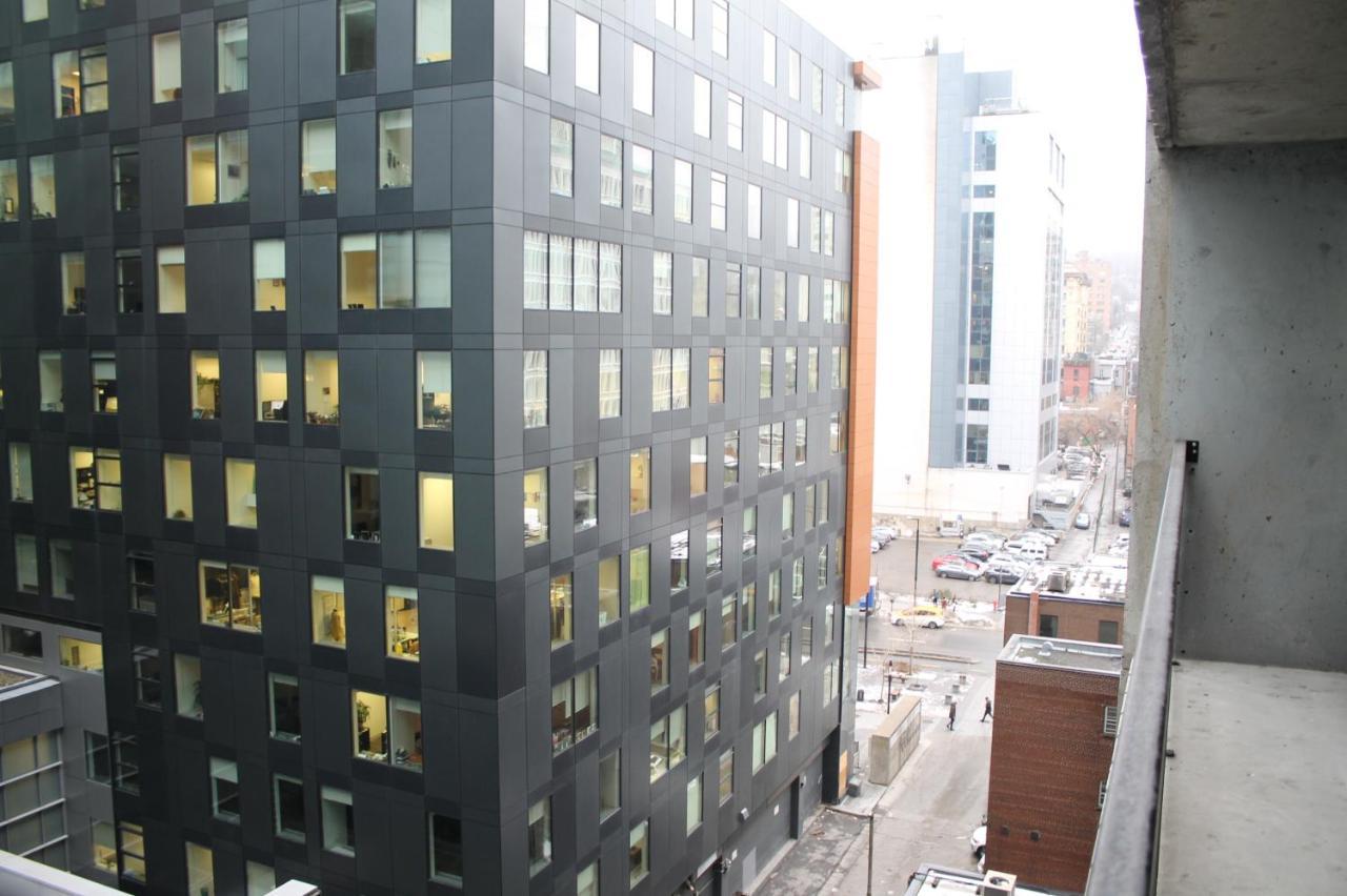 Sweet Suites In Montreal Exterior photo
